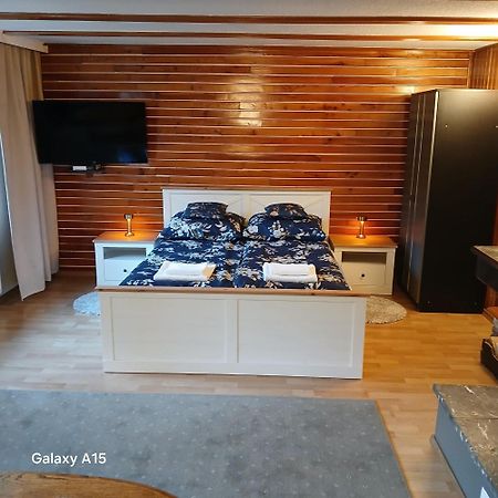 Apartamentvanessa كارباش المظهر الخارجي الصورة