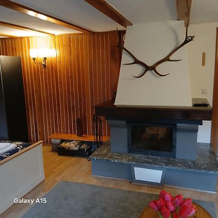 Apartamentvanessa كارباش المظهر الخارجي الصورة