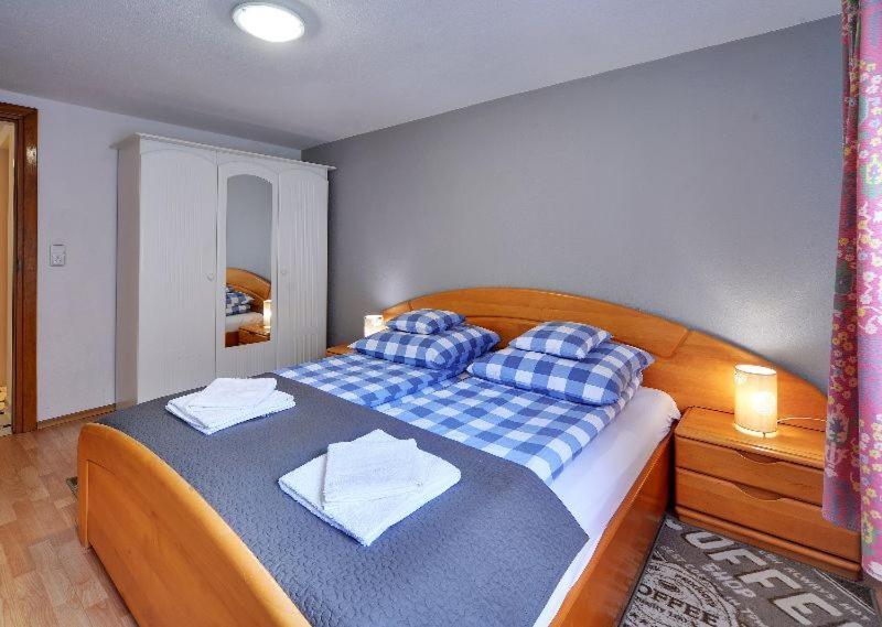 Apartamentvanessa كارباش المظهر الخارجي الصورة