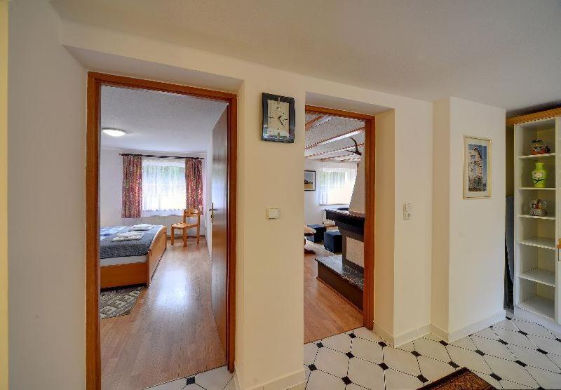Apartamentvanessa كارباش المظهر الخارجي الصورة