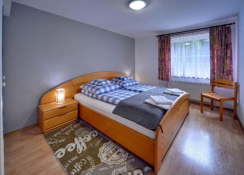 Apartamentvanessa كارباش المظهر الخارجي الصورة
