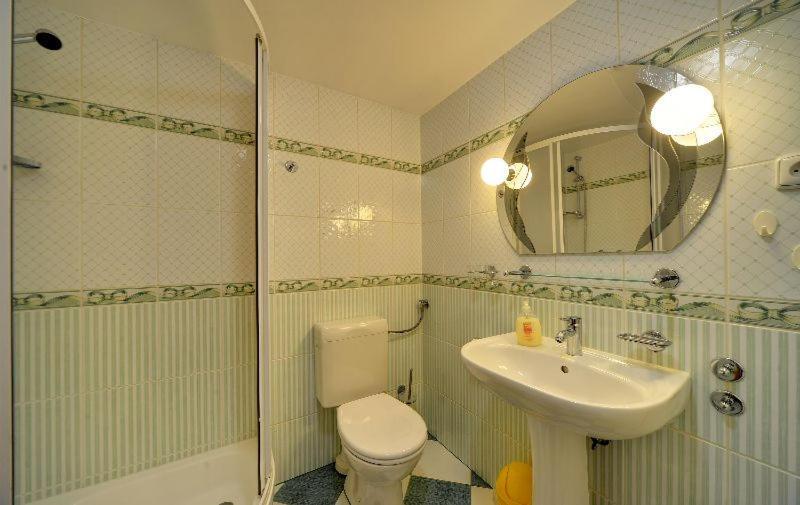 Apartamentvanessa كارباش المظهر الخارجي الصورة