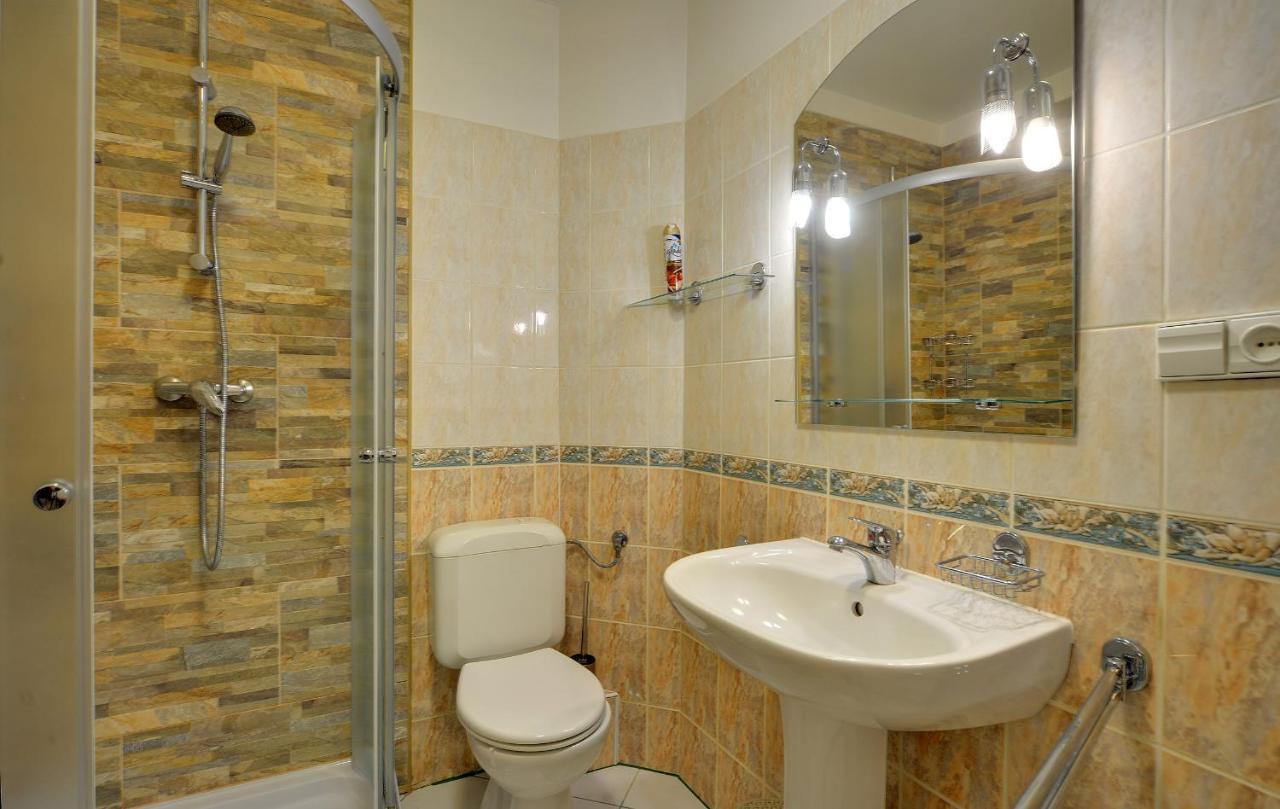 Apartamentvanessa كارباش المظهر الخارجي الصورة