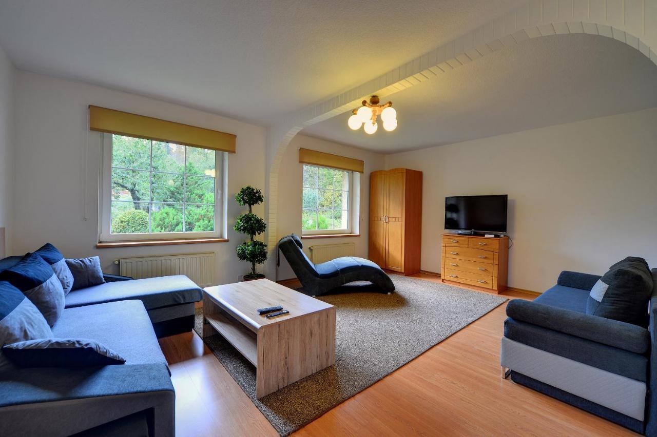 Apartamentvanessa كارباش المظهر الخارجي الصورة