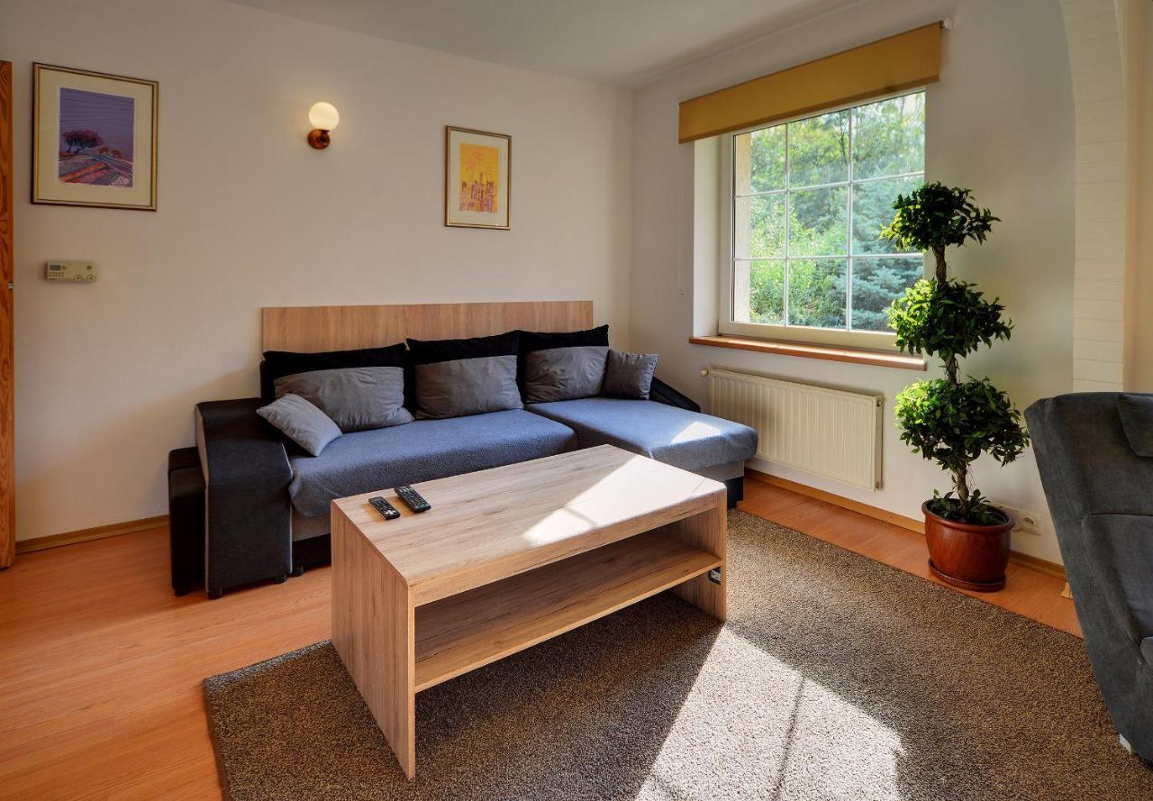 Apartamentvanessa كارباش المظهر الخارجي الصورة
