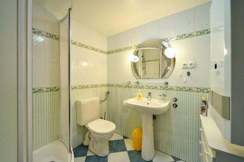 Apartamentvanessa كارباش المظهر الخارجي الصورة