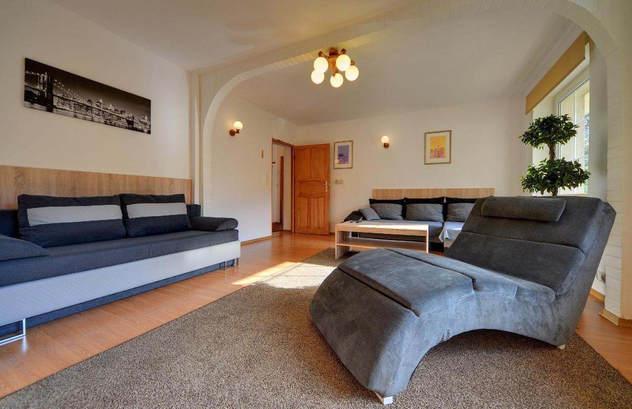 Apartamentvanessa كارباش المظهر الخارجي الصورة