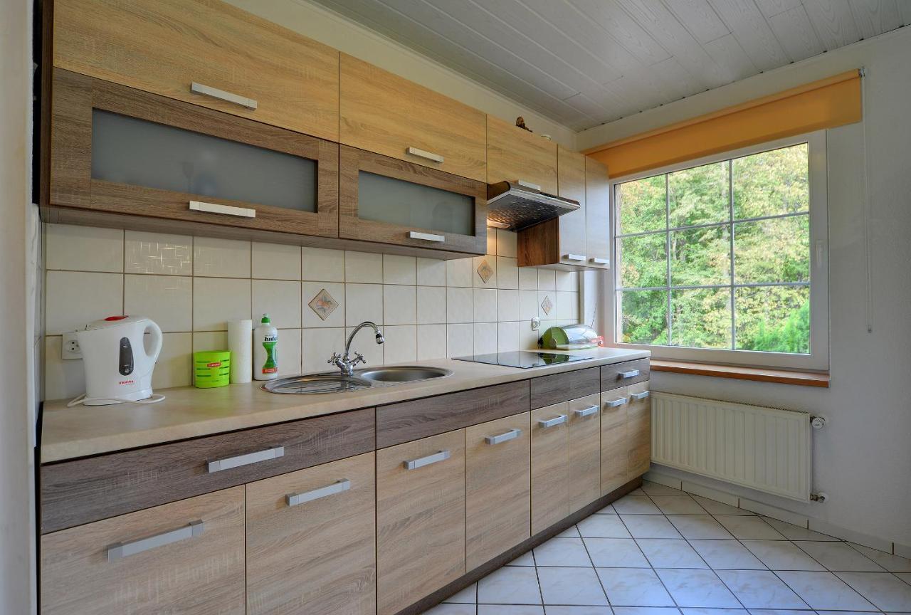 Apartamentvanessa كارباش المظهر الخارجي الصورة