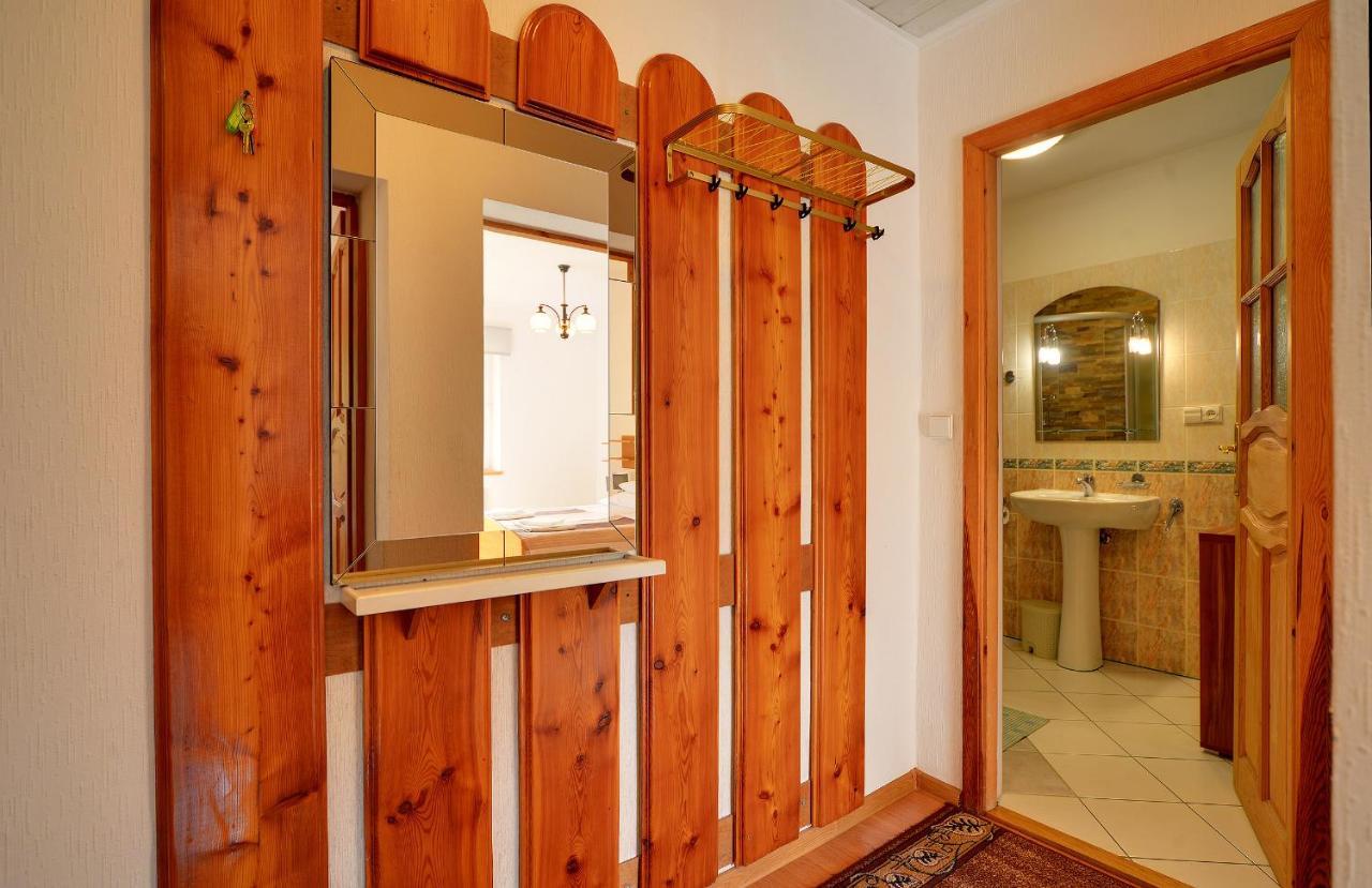 Apartamentvanessa كارباش المظهر الخارجي الصورة