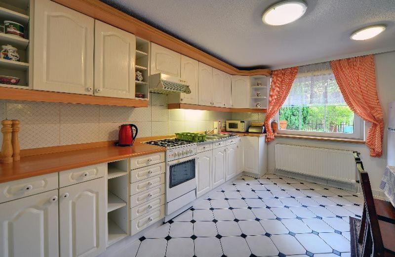 Apartamentvanessa كارباش المظهر الخارجي الصورة