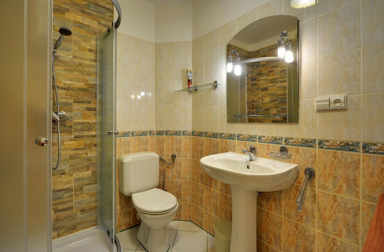 Apartamentvanessa كارباش المظهر الخارجي الصورة