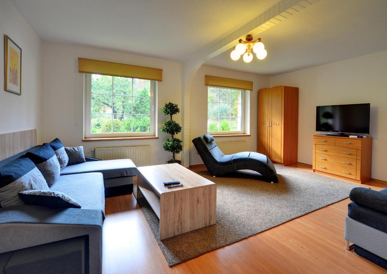 Apartamentvanessa كارباش المظهر الخارجي الصورة