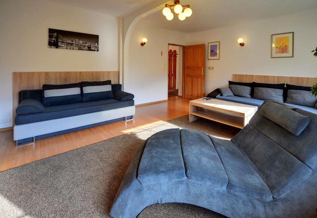 Apartamentvanessa كارباش المظهر الخارجي الصورة