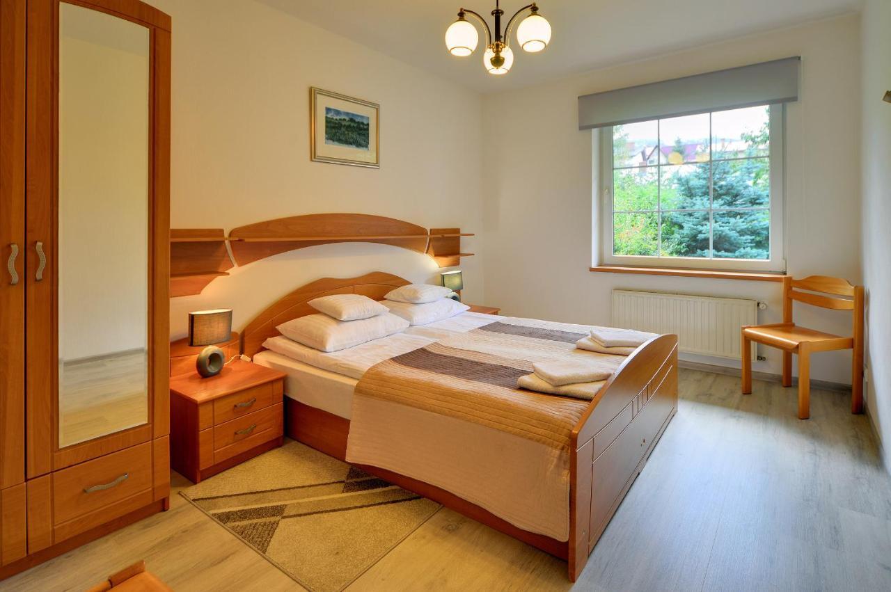 Apartamentvanessa كارباش المظهر الخارجي الصورة