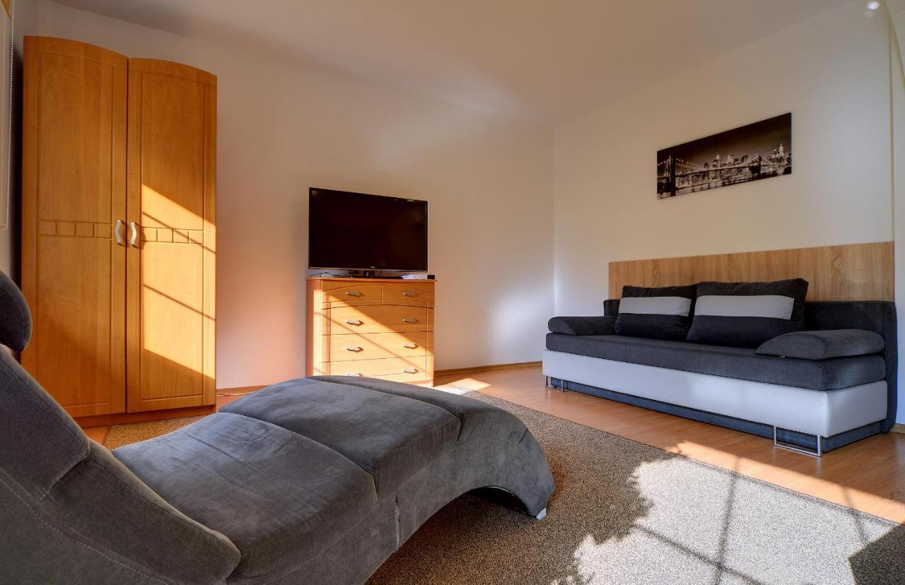 Apartamentvanessa كارباش المظهر الخارجي الصورة