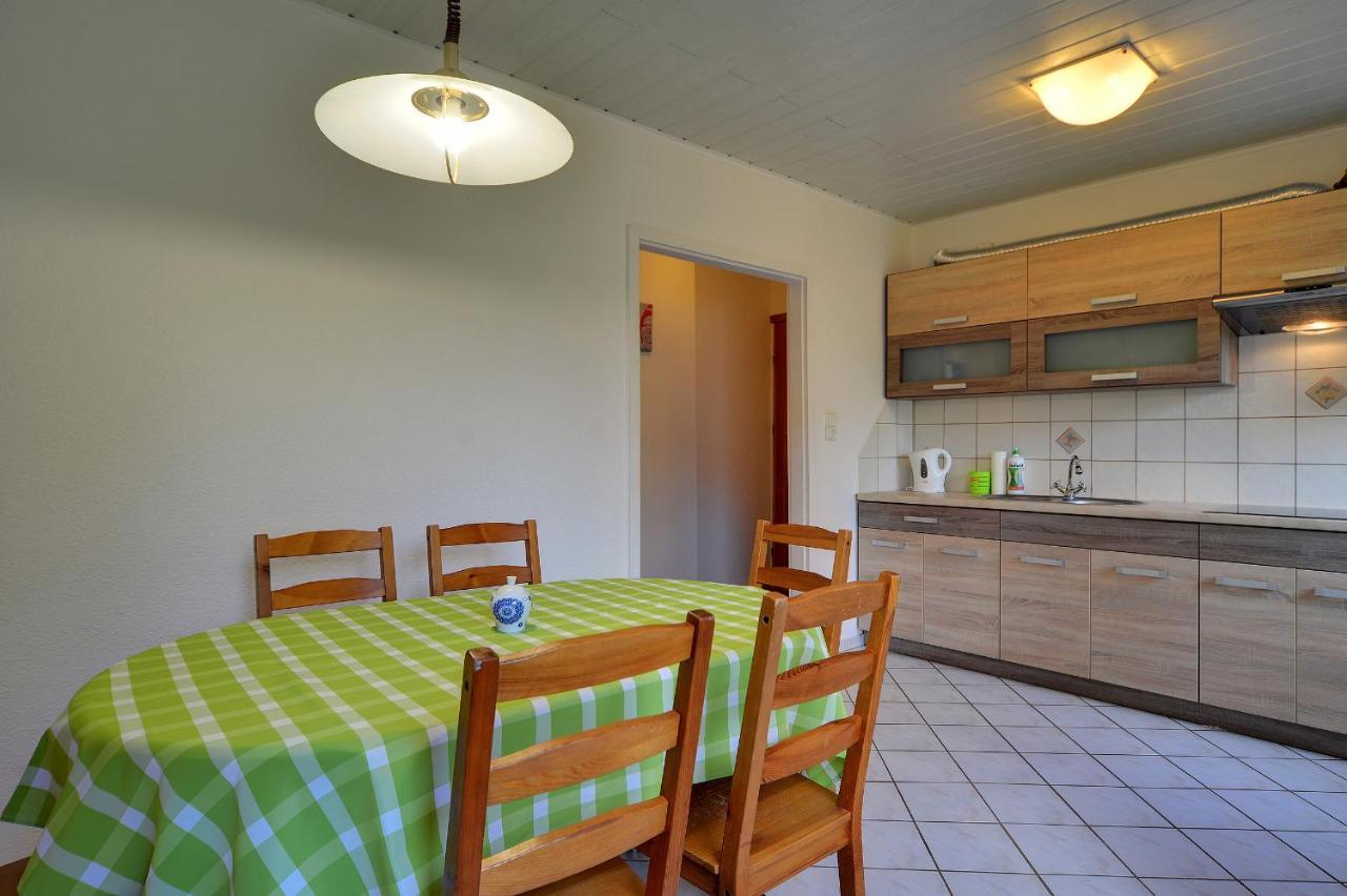 Apartamentvanessa كارباش المظهر الخارجي الصورة