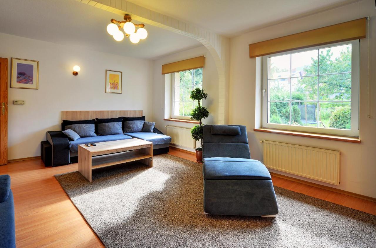 Apartamentvanessa كارباش المظهر الخارجي الصورة