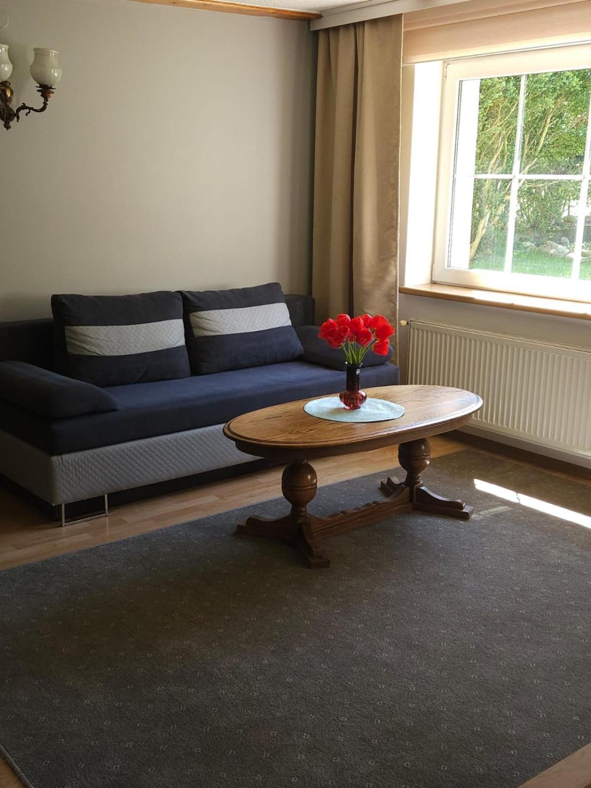 Apartamentvanessa كارباش المظهر الخارجي الصورة