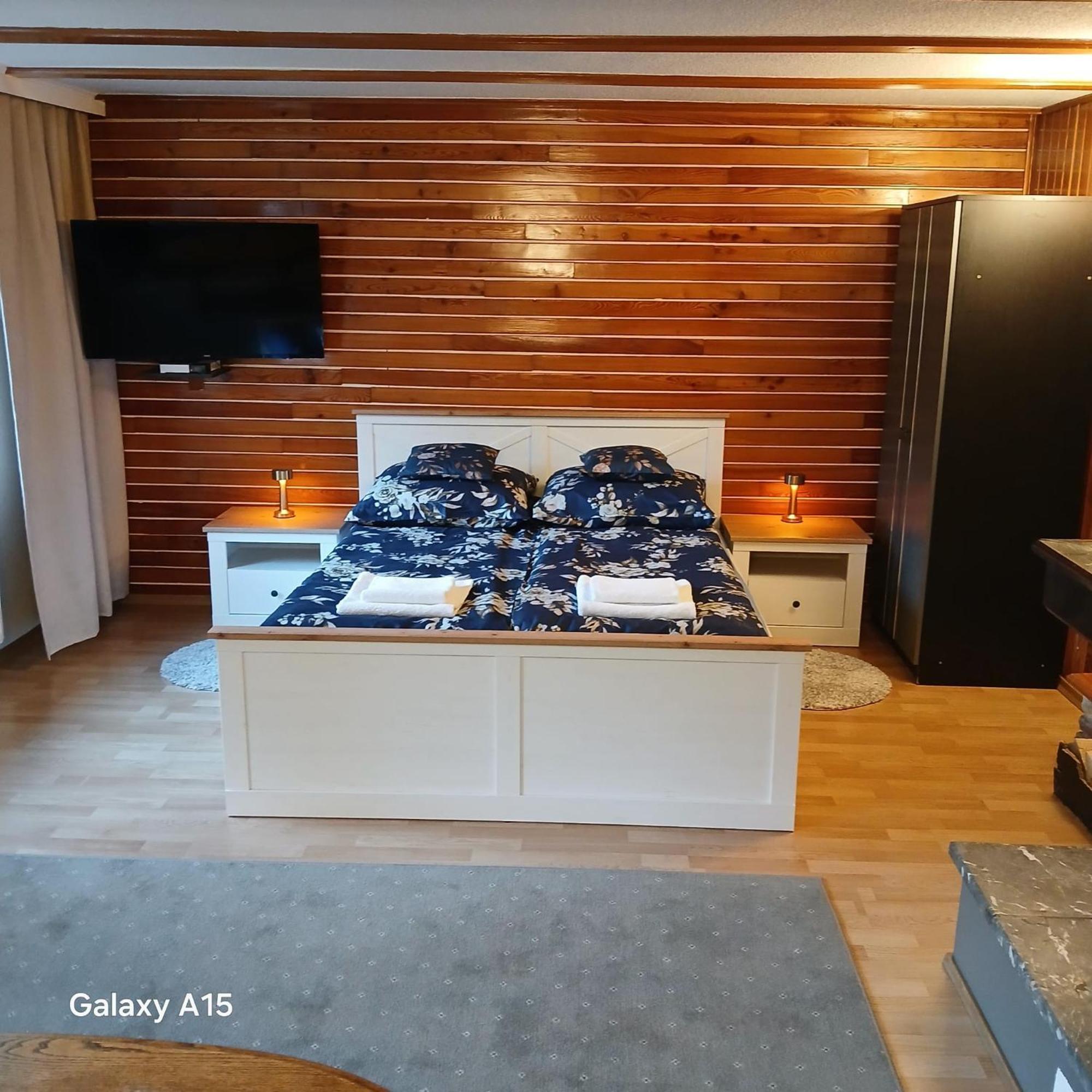 Apartamentvanessa كارباش المظهر الخارجي الصورة