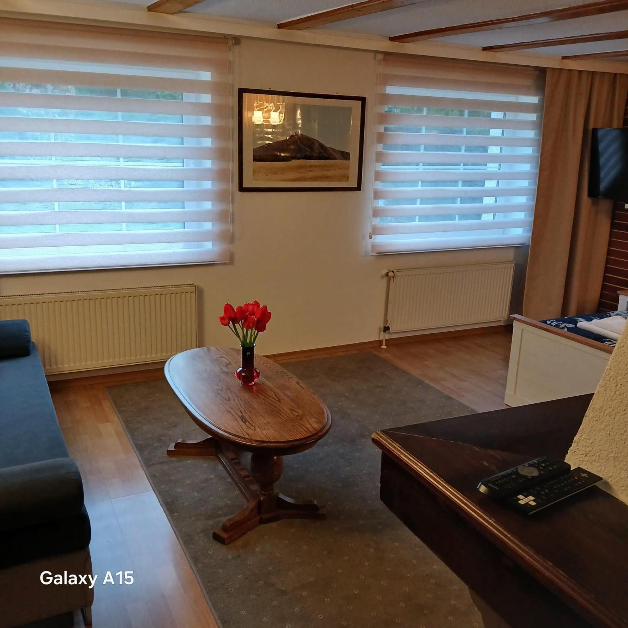 Apartamentvanessa كارباش المظهر الخارجي الصورة