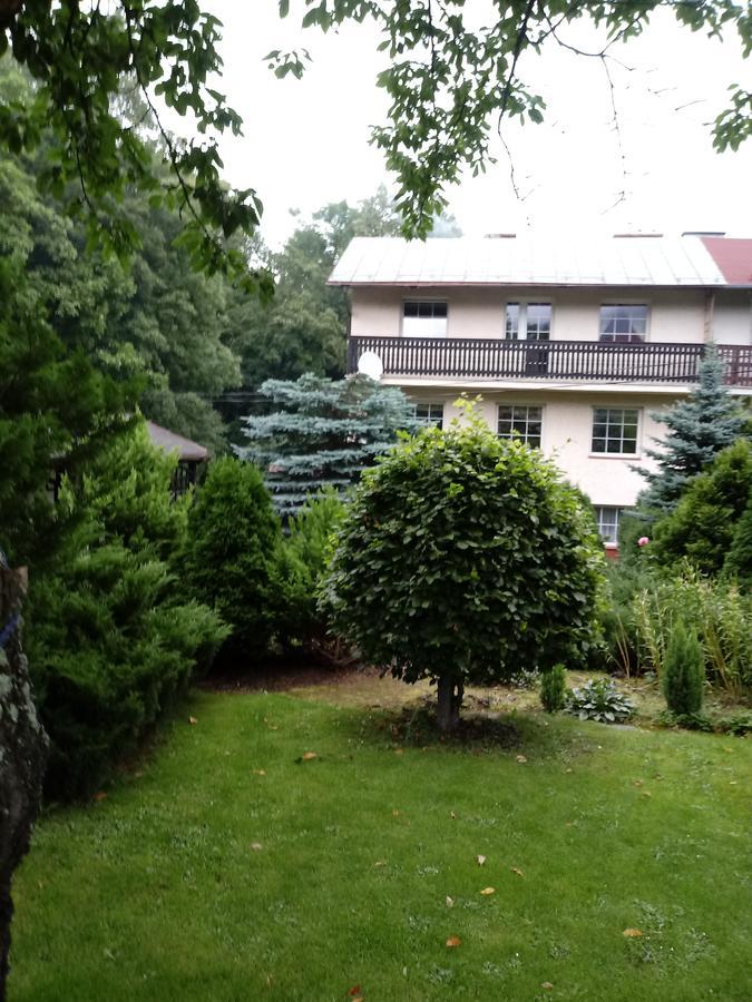 Apartamentvanessa كارباش المظهر الخارجي الصورة