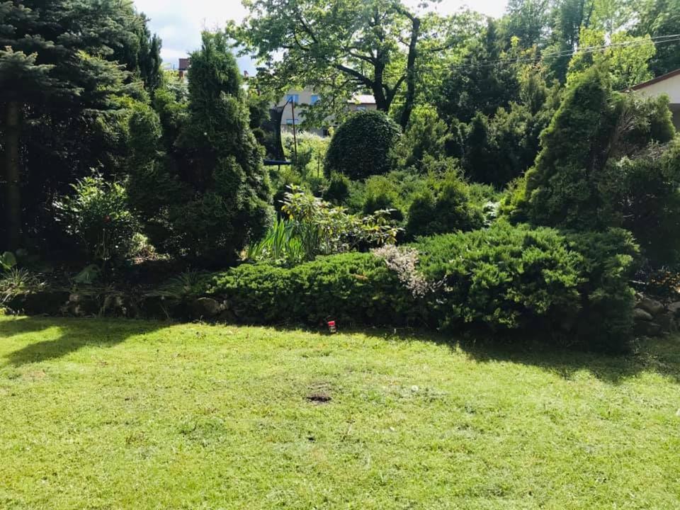 Apartamentvanessa كارباش المظهر الخارجي الصورة